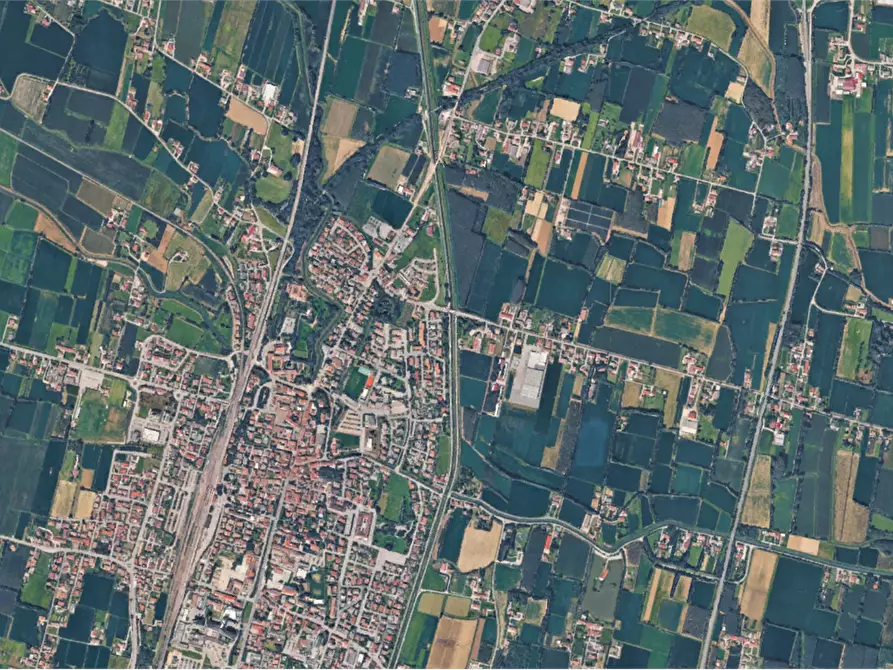 Immagine 3 di Appartamento in vendita  in Via San Pio X a Camposampiero