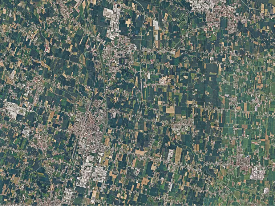 Immagine 4 di Appartamento in vendita  in Via San Pio X a Camposampiero