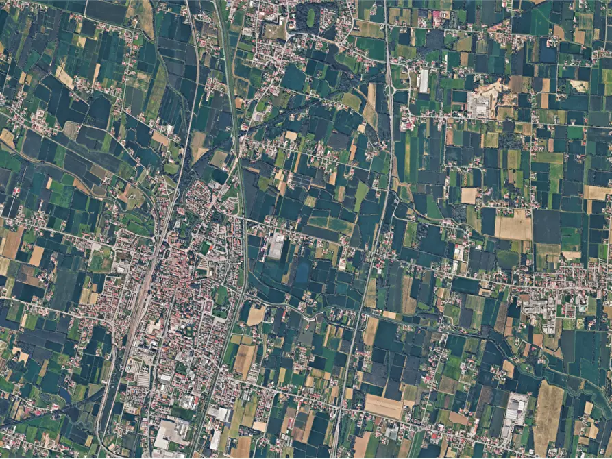 Immagine 4 di Appartamento in vendita  in Via San Pio X a Camposampiero