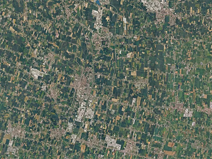 Immagine 4 di Appartamento in vendita  in Via San Pio X a Camposampiero