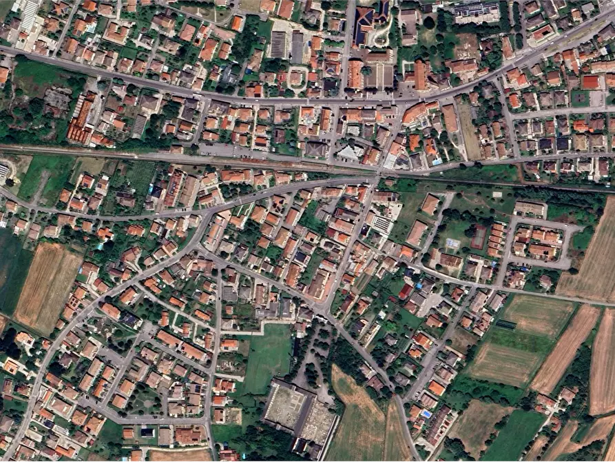 Immagine 1 di Porzione di casa in vendita  in Via IV Novembre  a Ospedaletto Euganeo