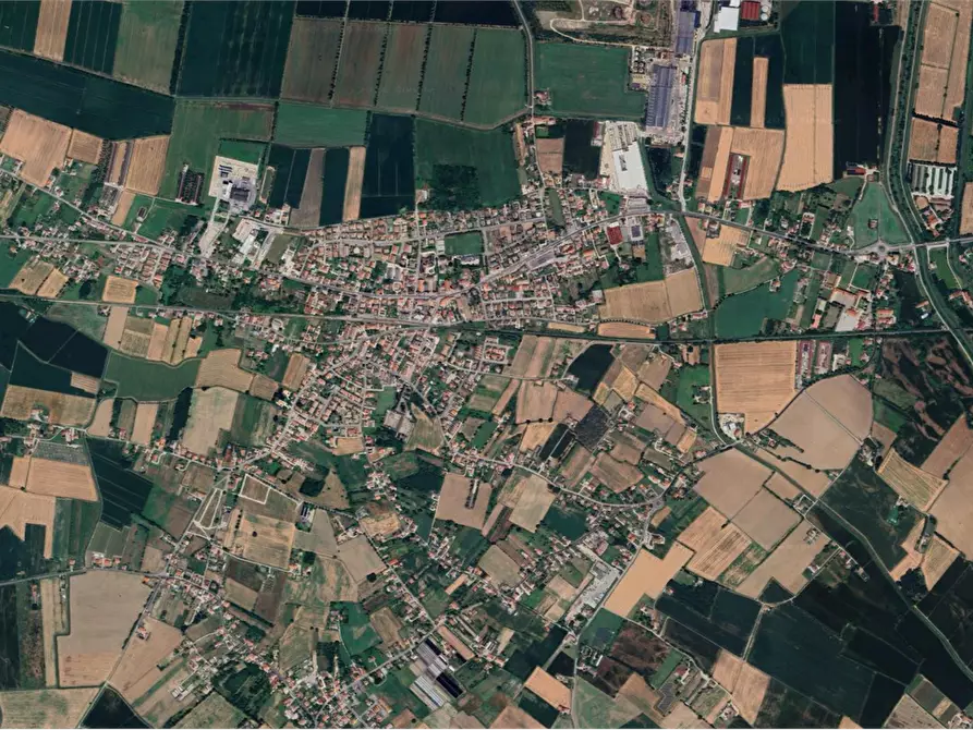 Immagine 3 di Porzione di casa in vendita  in Via IV Novembre  a Ospedaletto Euganeo