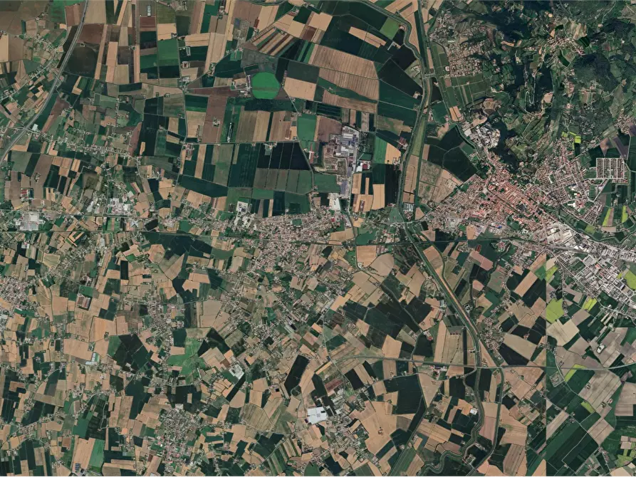 Immagine 4 di Porzione di casa in vendita  in Via IV Novembre  a Ospedaletto Euganeo