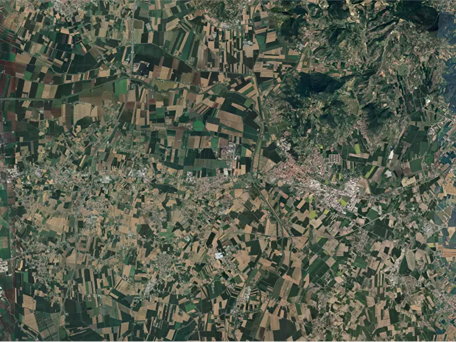 Immagine 5 di Porzione di casa in vendita  in Via IV Novembre  a Ospedaletto Euganeo