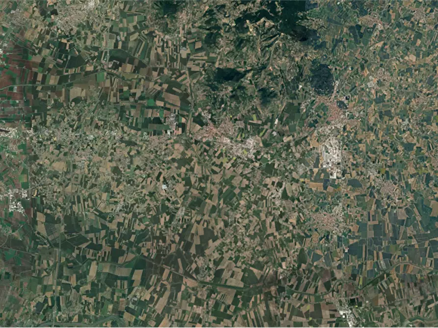 Immagine 6 di Porzione di casa in vendita  in Via IV Novembre  a Ospedaletto Euganeo