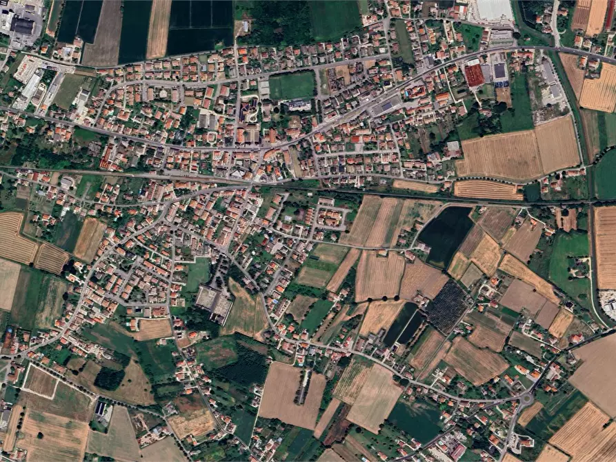 Immagine 2 di Appartamento in vendita  in Via IV Novembre a Ospedaletto Euganeo