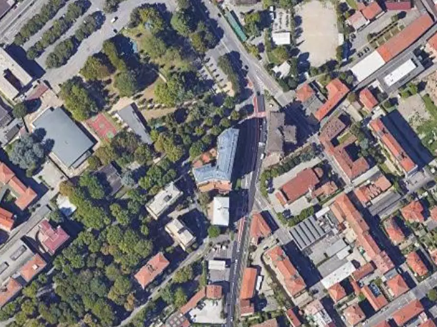 Immagine 20 di Appartamento in vendita  in Via Zanica a Bergamo