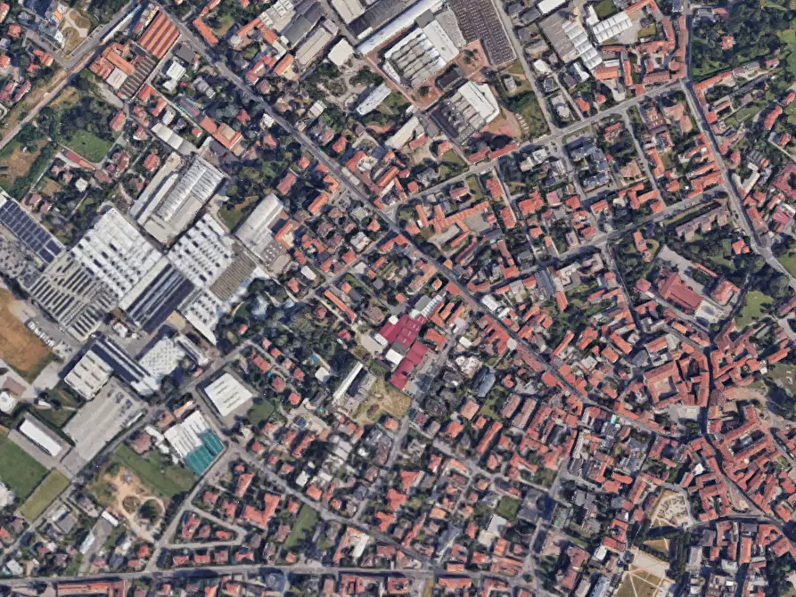 Immagine 1 di Negozio in vendita  in Via Giuseppe Garibaldi a Giussano