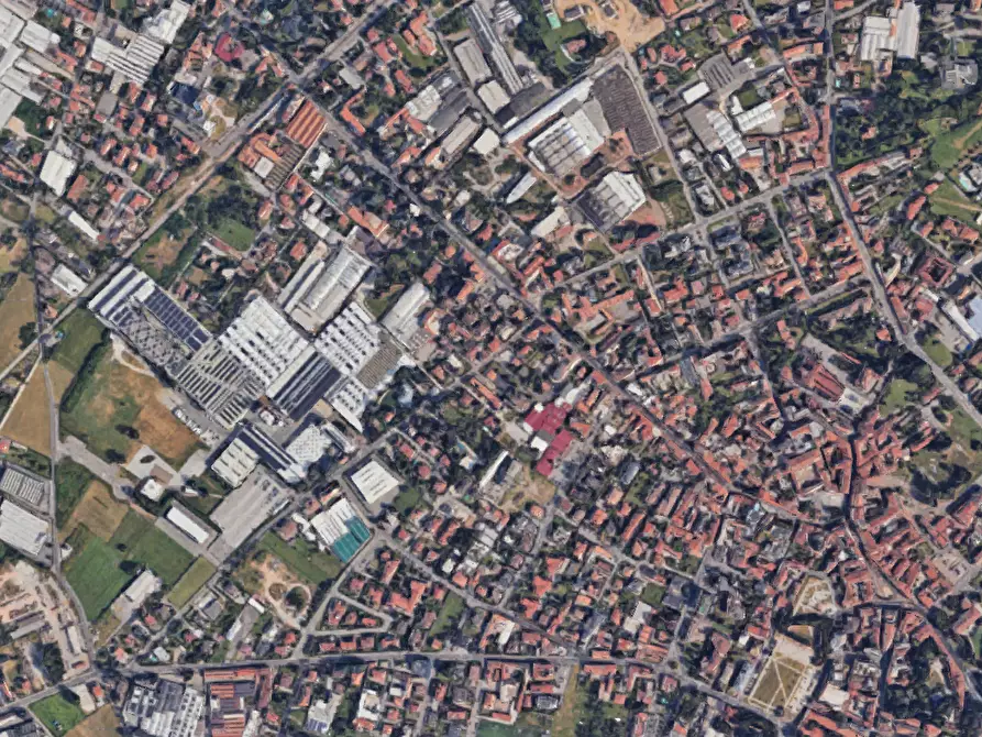 Immagine 2 di Negozio in vendita  in Via Giuseppe Garibaldi a Giussano