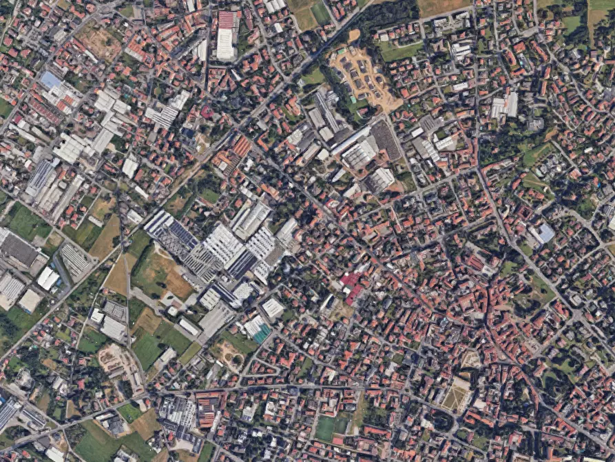 Immagine 3 di Negozio in vendita  in Via Giuseppe Garibaldi a Giussano