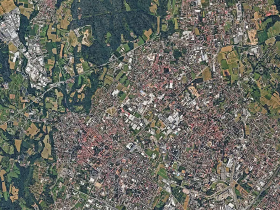 Immagine 6 di Negozio in vendita  in Via Giuseppe Garibaldi a Giussano