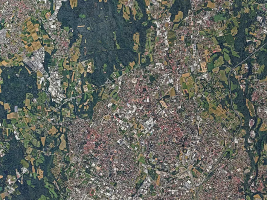 Immagine 7 di Negozio in vendita  in Via Giuseppe Garibaldi a Giussano