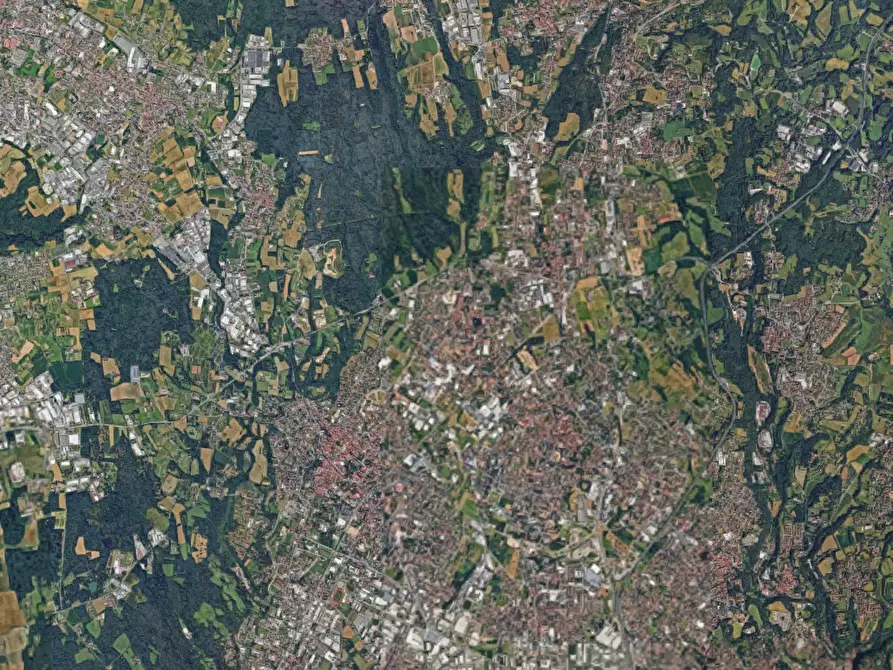 Immagine 8 di Negozio in vendita  in Via Giuseppe Garibaldi a Giussano