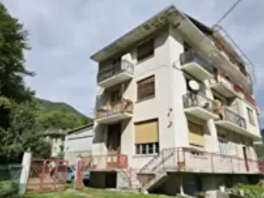 Immagine 10 di Appartamento in vendita  in Via Sabbione  a Mezzenile