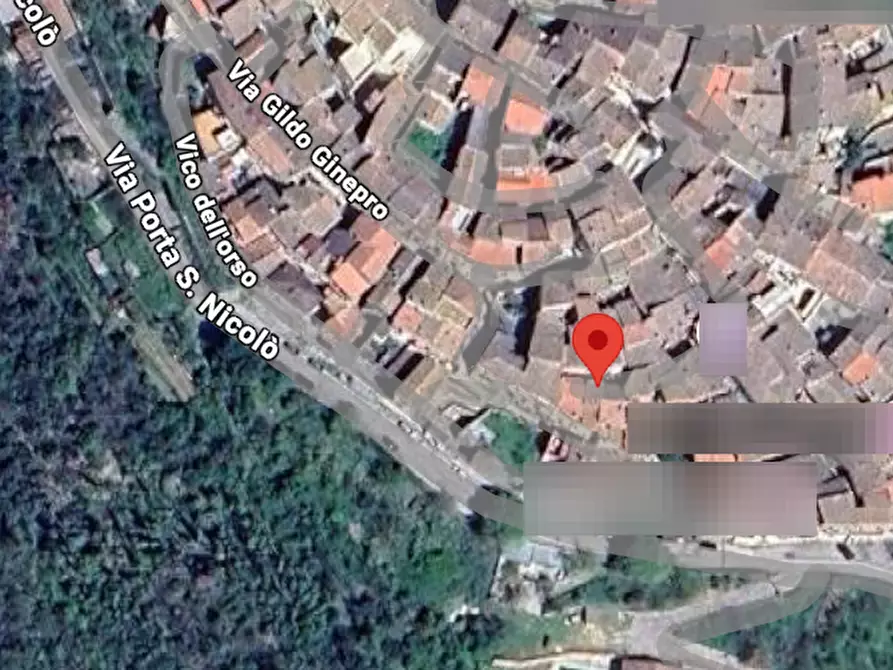 Immagine 12 di Appartamento in vendita  in Via Giuseppe Verdi a Terni