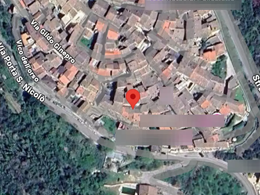 Immagine 13 di Appartamento in vendita  in Via Giuseppe Verdi a Terni