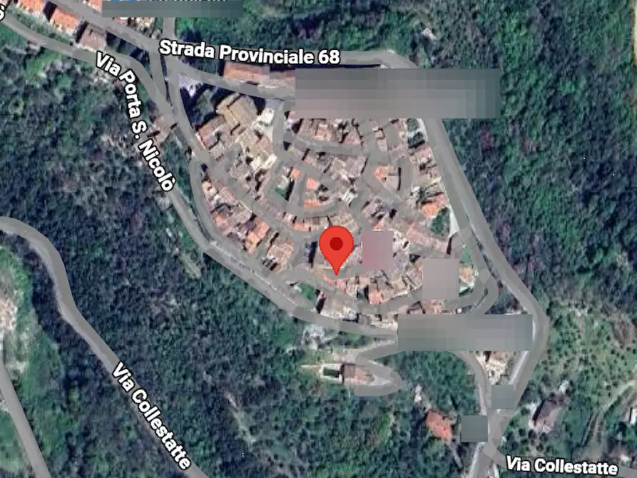 Immagine 14 di Appartamento in vendita  in Via Giuseppe Verdi a Terni