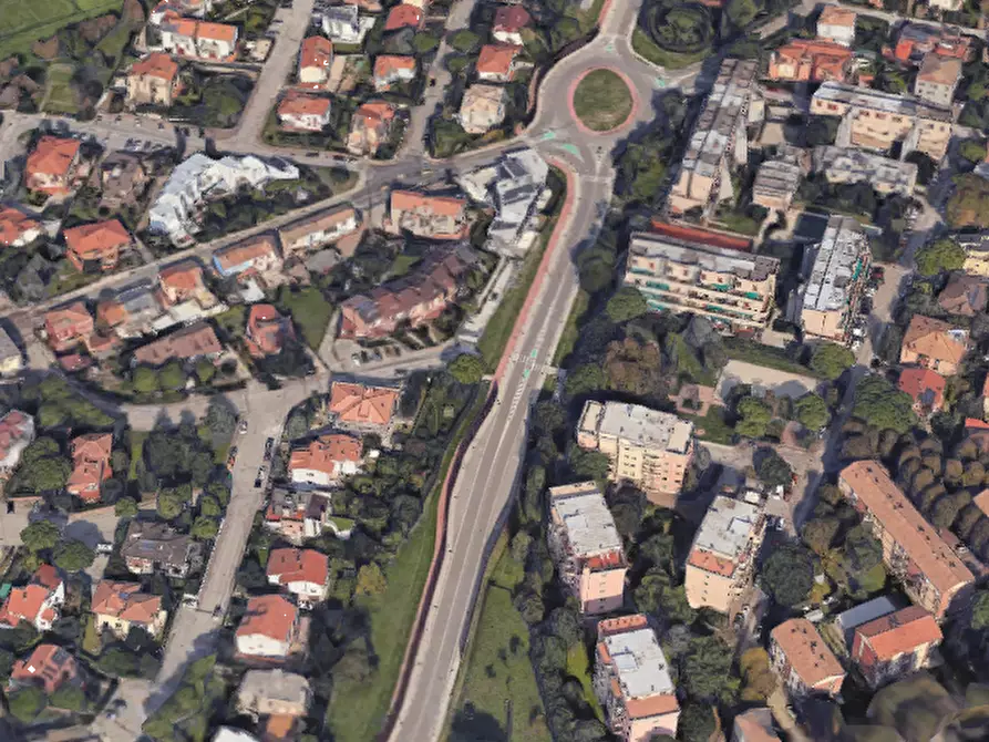 Immagine 11 di Appartamento in vendita  in Via Corrado Alvaro a Fano