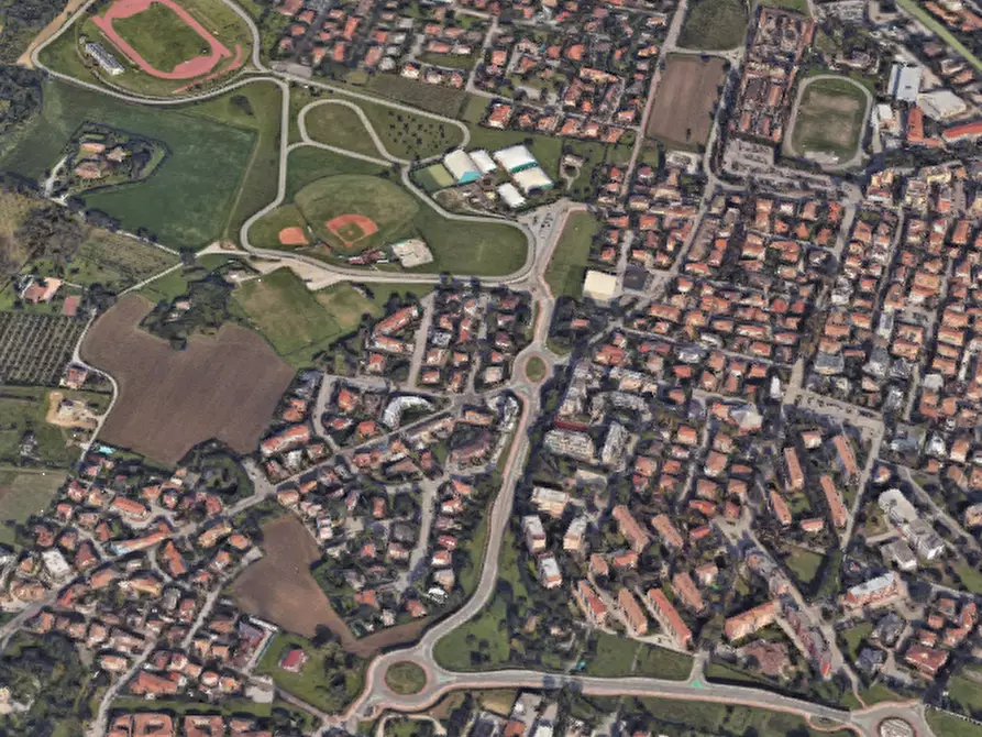 Immagine 12 di Appartamento in vendita  in Via Corrado Alvaro a Fano