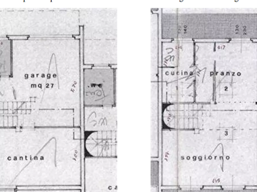 Immagine 25 di Appartamento in vendita  in Via Corrado Alvaro a Fano