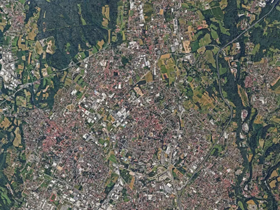 Immagine 6 di Garage in vendita  in Via Giuseppe Garibaldi a Giussano