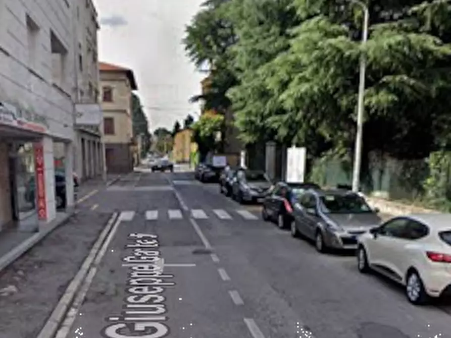 Immagine 7 di Garage in vendita  in Via Giuseppe Garibaldi a Giussano