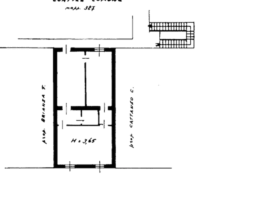 Immagine 4 di Appartamento in vendita  in Piazza Libertà a Cornaredo