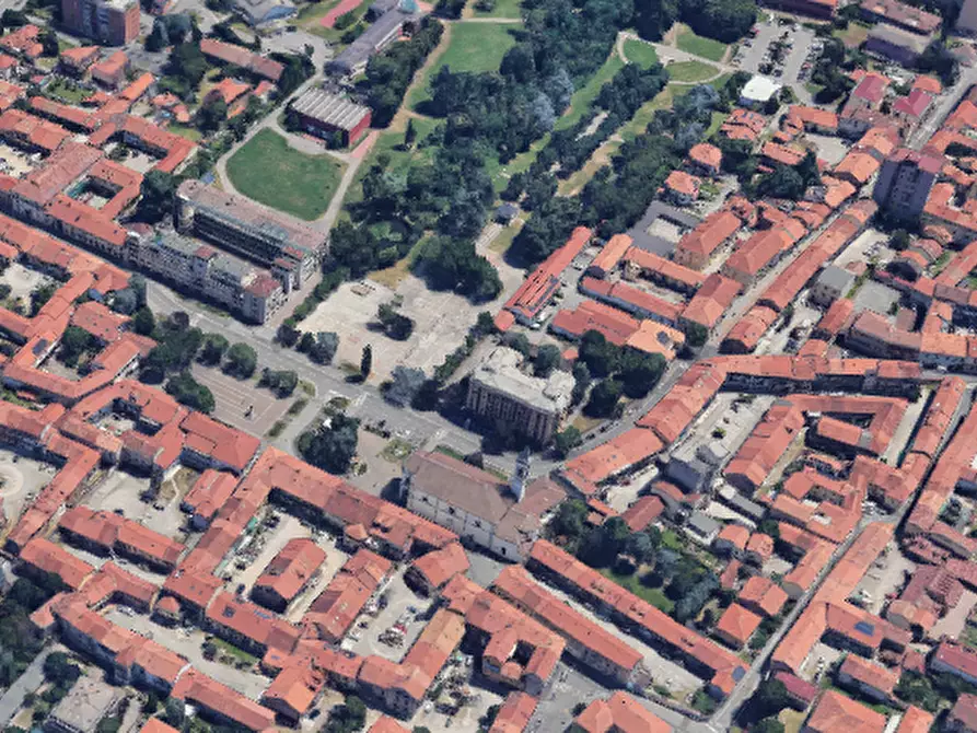 Immagine 7 di Appartamento in vendita  in Piazza Libertà a Cornaredo