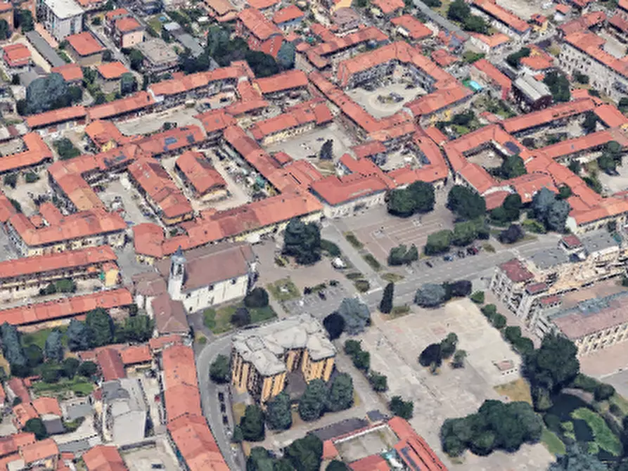 Immagine 2 di Appartamento in vendita  in Piazza Libertà a Cornaredo