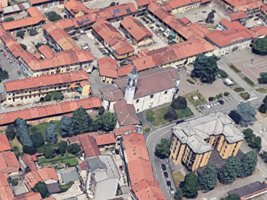 Immagine 3 di Appartamento in vendita  in Piazza Libertà a Cornaredo
