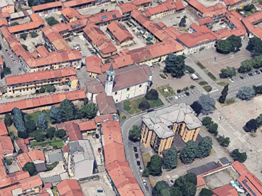 Immagine 8 di Appartamento in vendita  in Piazza Libertà a Cornaredo