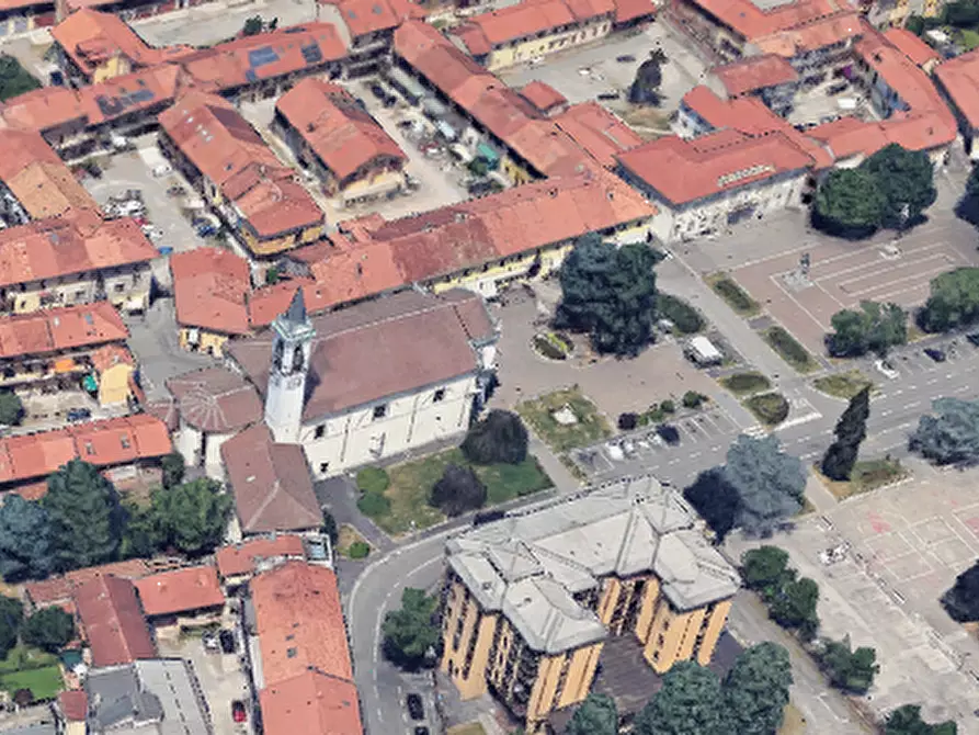 Immagine 9 di Appartamento in vendita  in Piazza Libertà a Cornaredo