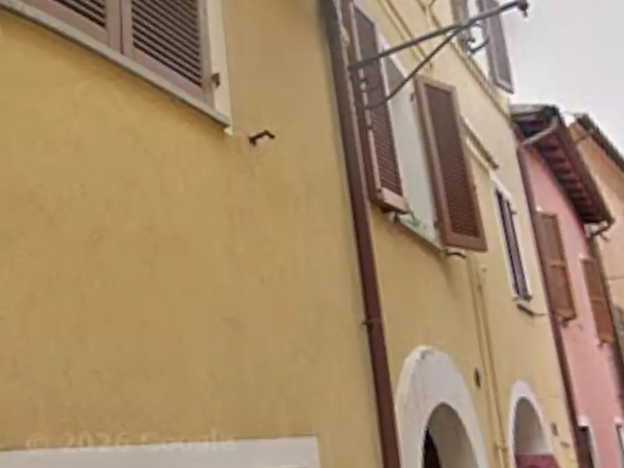 Immagine 1 di Appartamento in vendita  in Via De’ Rusticucci a Fano