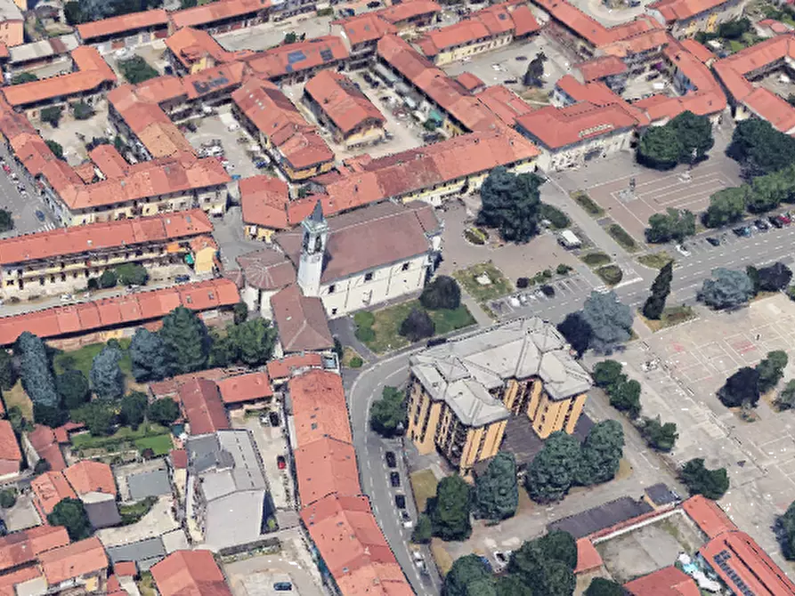 Immagine 10 di Appartamento in vendita  in Piazza Libertà a Cornaredo