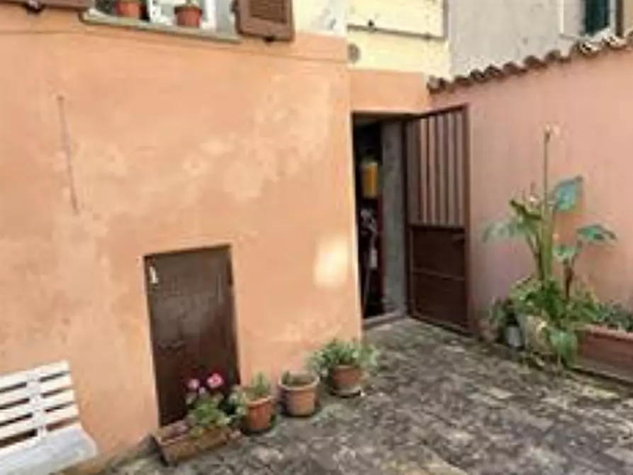 Immagine 2 di Appartamento in vendita  in Via De’ Rusticucci a Fano