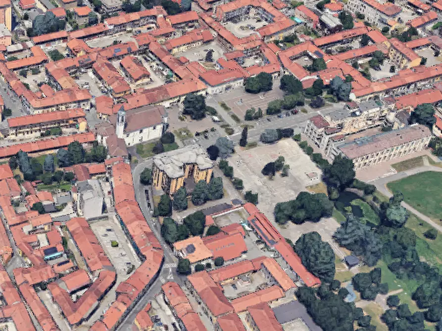 Immagine 11 di Appartamento in vendita  in Piazza Libertà a Cornaredo