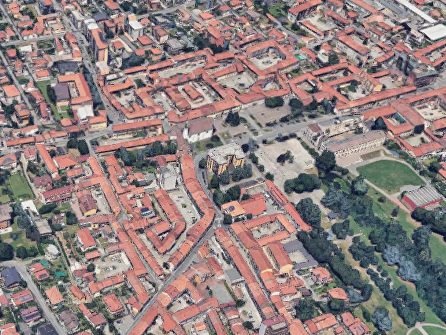 Immagine 12 di Appartamento in vendita  in Piazza Libertà a Cornaredo