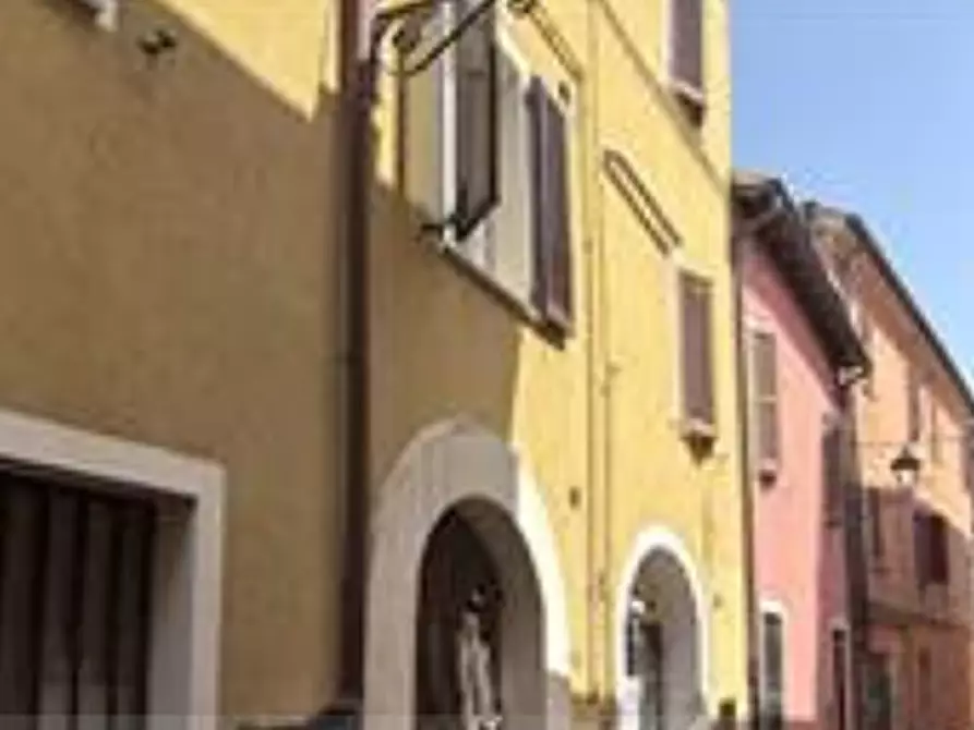 Immagine 4 di Appartamento in vendita  in Via De’ Rusticucci a Fano