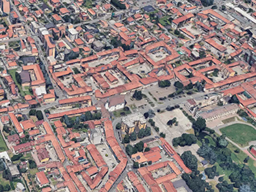 Immagine 13 di Appartamento in vendita  in Piazza Libertà a Cornaredo