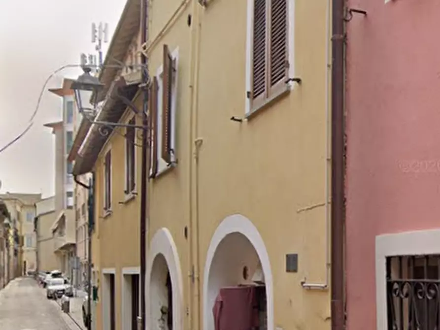 Immagine 5 di Appartamento in vendita  in Via De’ Rusticucci a Fano