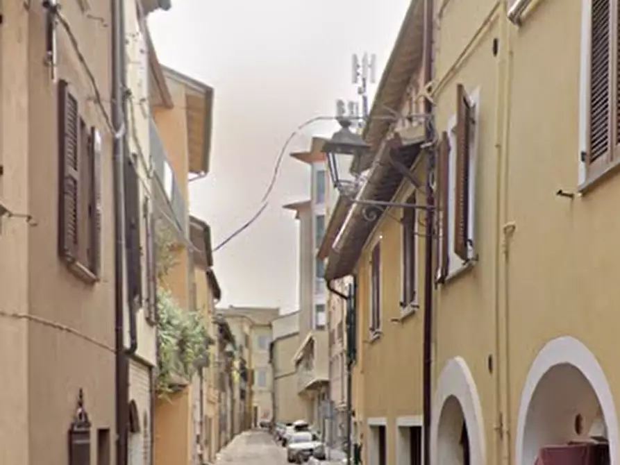Immagine 6 di Appartamento in vendita  in Via De’ Rusticucci a Fano