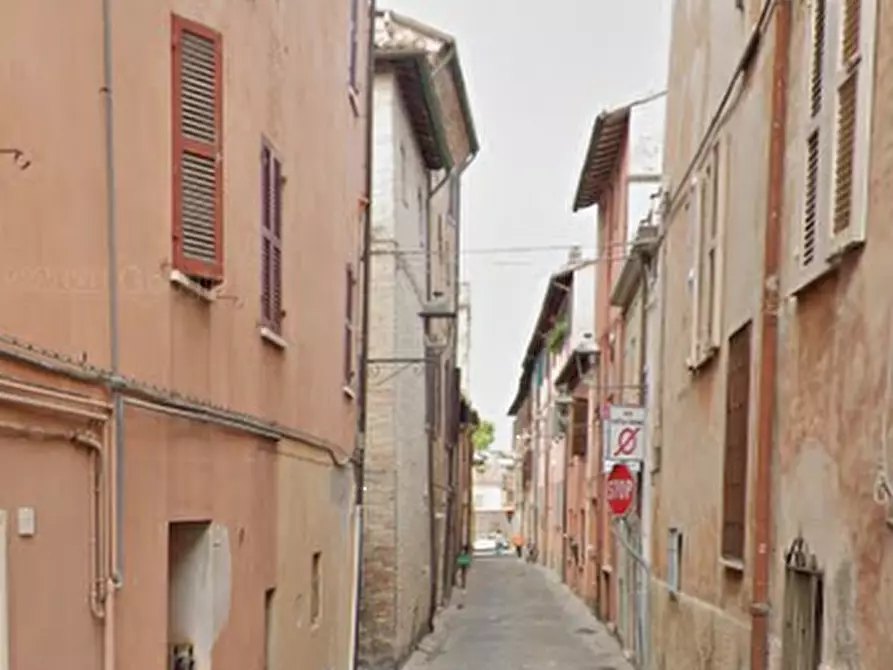 Immagine 7 di Appartamento in vendita  in Via De’ Rusticucci a Fano