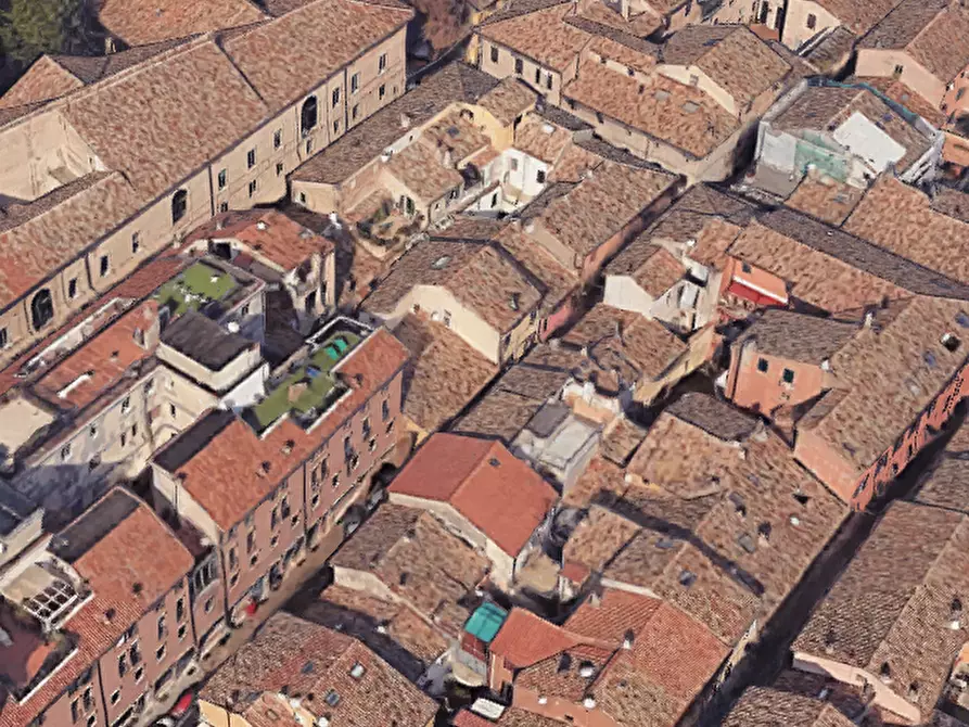 Immagine 8 di Appartamento in vendita  in Via De’ Rusticucci a Fano