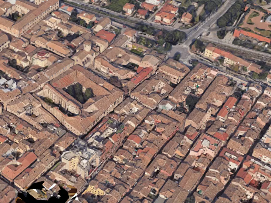 Immagine 9 di Appartamento in vendita  in Via De’ Rusticucci a Fano