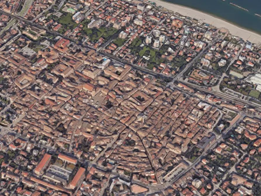 Immagine 10 di Appartamento in vendita  in Via De’ Rusticucci a Fano