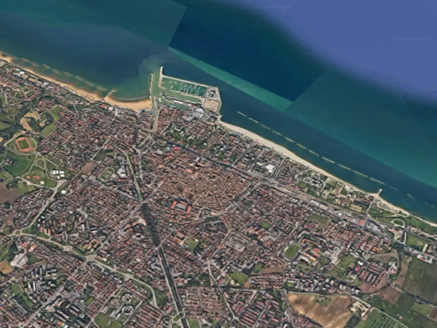 Immagine 11 di Appartamento in vendita  in Via De’ Rusticucci a Fano