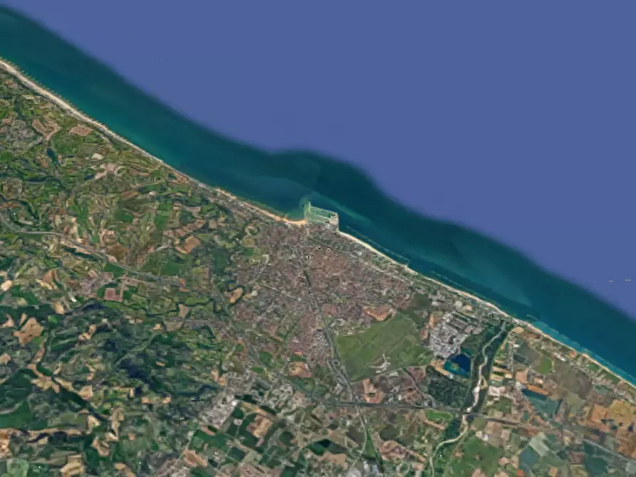 Immagine 12 di Appartamento in vendita  in Via De’ Rusticucci a Fano