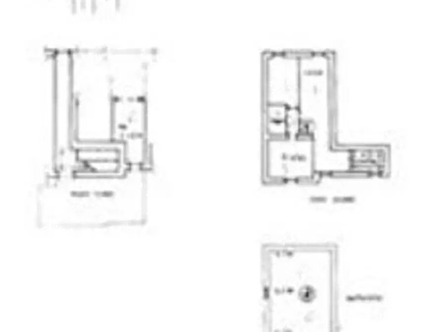 Immagine 23 di Appartamento in vendita  in Via De’ Rusticucci a Fano