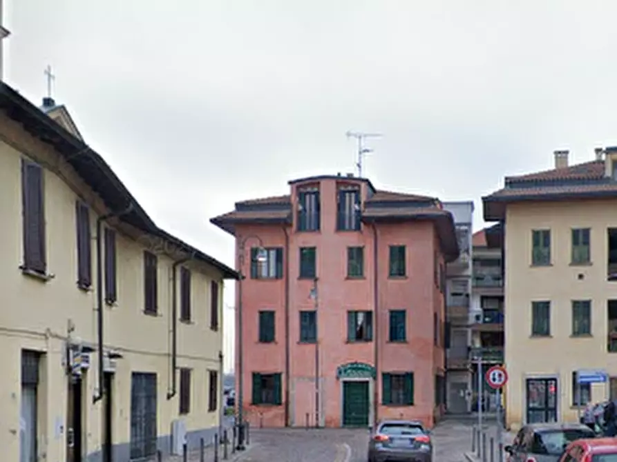 Immagine 4 di Appartamento in vendita  in via Mereghetti a Settimo Milanese