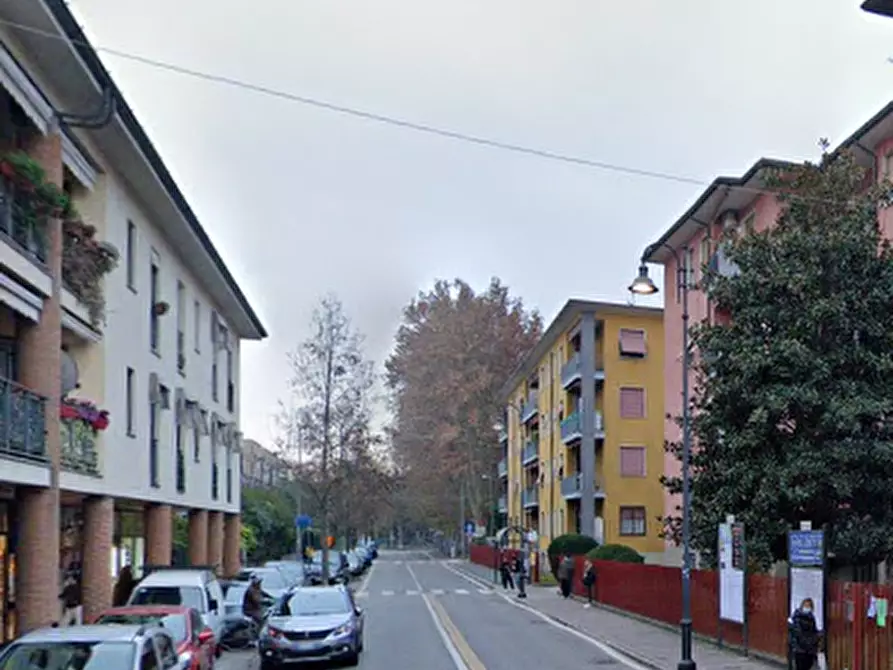 Immagine 5 di Appartamento in vendita  in via Mereghetti a Settimo Milanese